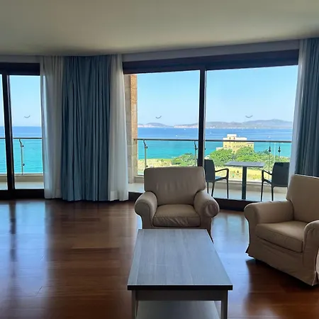 Smy Carlos V Wellness & Spa Alghero-3